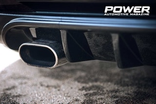 Fiat Grande Punto T-Jet 238Ps